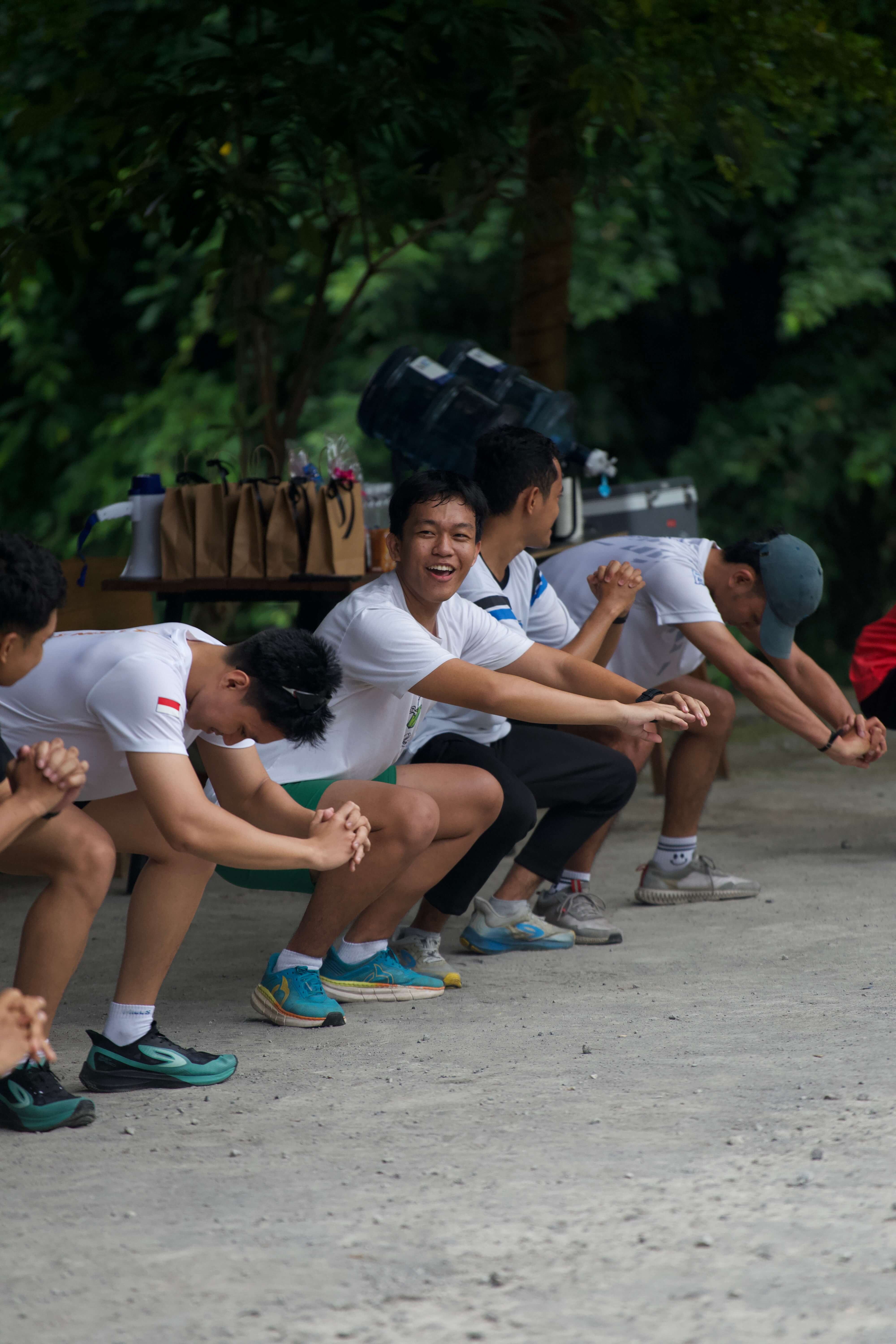 RENEACTIVE event highlights
